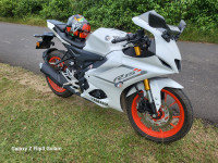 Yamaha R15 V4 2024 Model