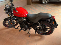 Royal Enfield Thunderbird X 350 2019 Model