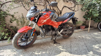 Hero Xtreme 160R 2020 Model