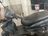 Honda Dio 2012 Model