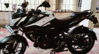 Bajaj Pulsar NS200 2018 Model