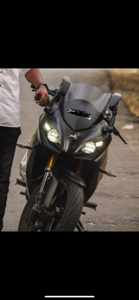 TVS Apache RR 310 2018 Model