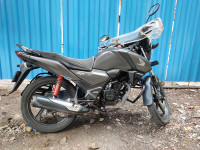 Honda SP125 2022 Model