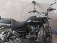 Royal Enfield Thunderbird 350