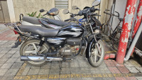 Hero Splendor Plus IBS i3s 2017 Model