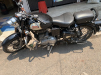 Royal Enfield Bullet 350 2016 Model