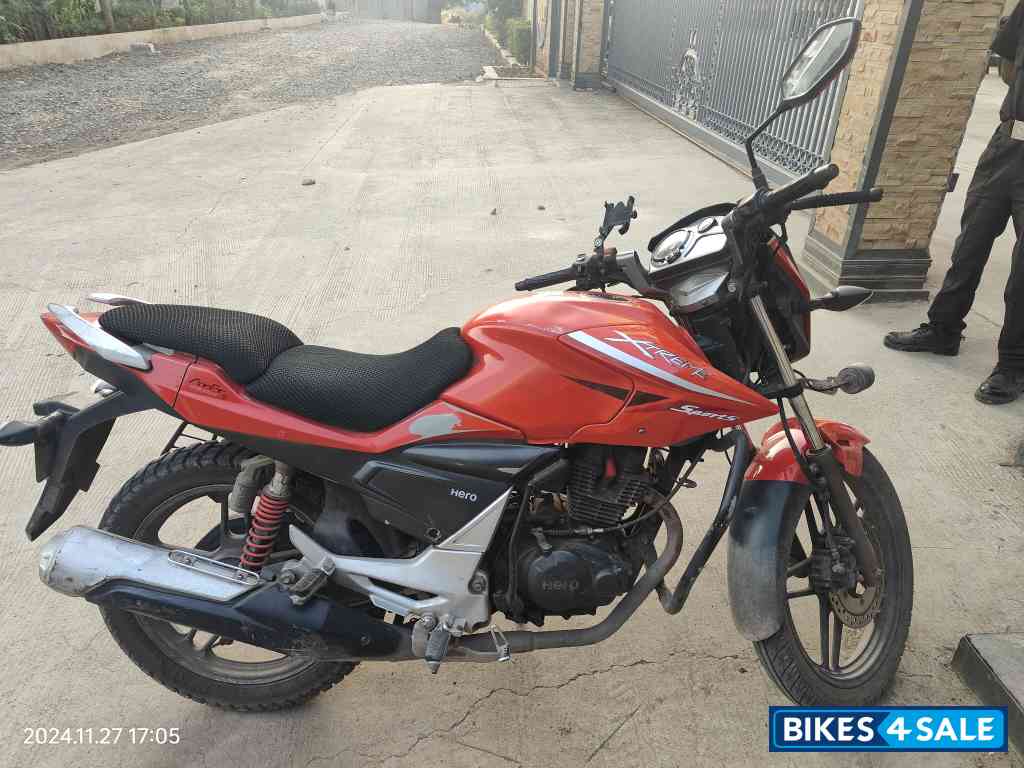 Hero Xtreme Sports Hero Xtreme Sports