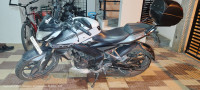 Bajaj Pulsar 200 NS 2018 Model