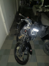 TVS Apache RTR 160 BS VI 2020 Model