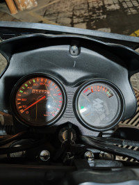 Bajaj CT110X