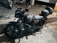 Bajaj CT110X