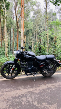 Royal Enfield Bullet Standard 350 2022 Model