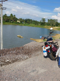 Royal Enfield Thunderbird 350