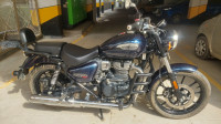 Royal Enfield Meteor 350 Stellar
