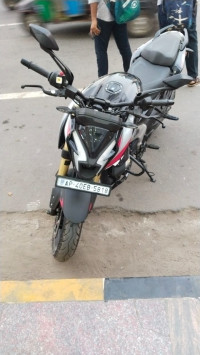 Bajaj Pulsar NS400Z 2024 Model