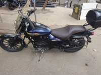 Bajaj Avenger Street 150 2016 Model