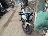 Yamaha R15 V4  Model