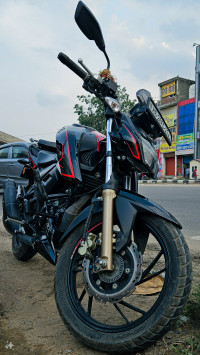 TVS Apache RTR 200 4V 2023 Model