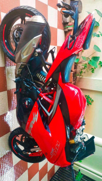 TVS Apache RR 310 2018 Model