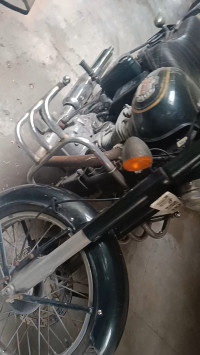 Royal Enfield Bullet Standard 500 2014 Model