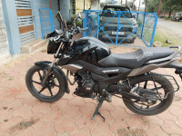 TVS Raider Single Seat 2024 Model