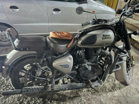 Royal Enfield Classic 350 BS VI 2022 Model