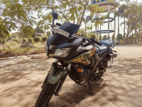 Yamaha Fazer 125