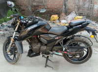 TVS Apache RTR 200 4V 2017 Model