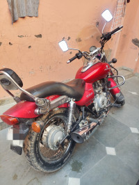 Bajaj Avenger 220 DTS-i 2012 Model