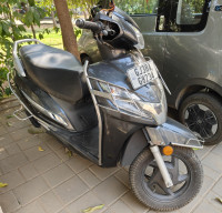 Honda 2023 Activa 125 Drum  Model