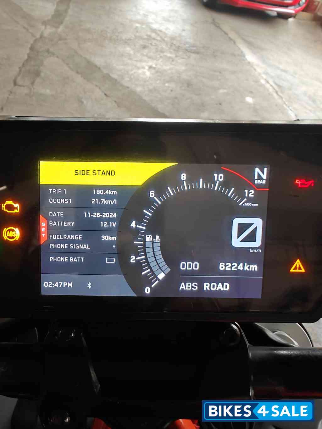 Liquid Metal KTM Duke 390 2022 Liquid Metal KTM Duke 390 2022