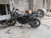 TVS Apache RTR 200 4V 2017 Model