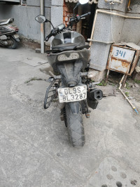 TVS Apache RTR 200 4V