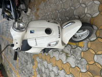 Vespa 125 2013 Model