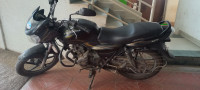 Bajaj Discover 125 2013 Model