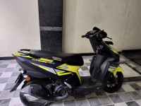 TVS NTORQ 125 XT 2024 Model