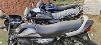 Hero Splendor Plus BS6