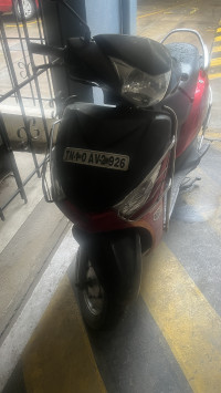 Yamaha Alpha 2016 Model