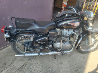 Royal Enfield Bullet Standard 350 2013 Model