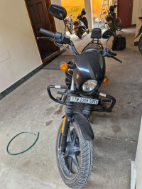 Harley Davidson Street 750 2020 Model