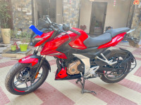 Bajaj Pulsar N250 2022 Model