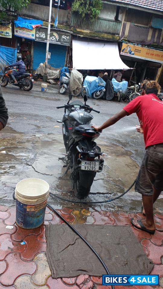 Suzuki Gixxer SF Suzuki Gixxer SF