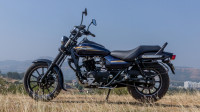 Bajaj Avenger Street 150 2018 Model