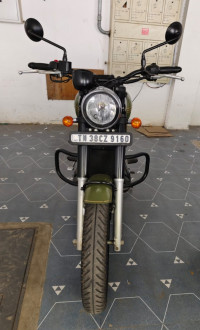 Jawa forty two 2021 Model