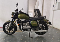 Galactic Green Jawa forty two