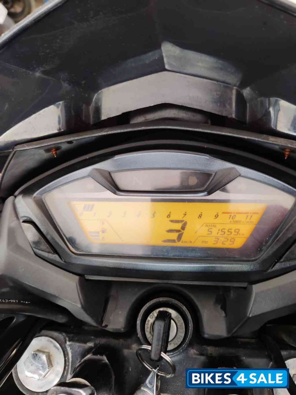 Honda CB Hornet 160R ABS Honda CB Hornet 160R ABS