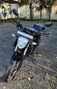 Suzuki Gixxer BS6 2020 Model