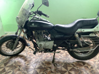 Bajaj Avenger Cruise 220 2015 Model