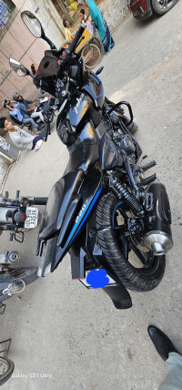 Bajaj Pulsar 220F 2019 Model