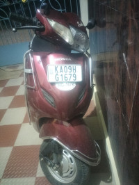 Honda Activa 3G 2016 Model